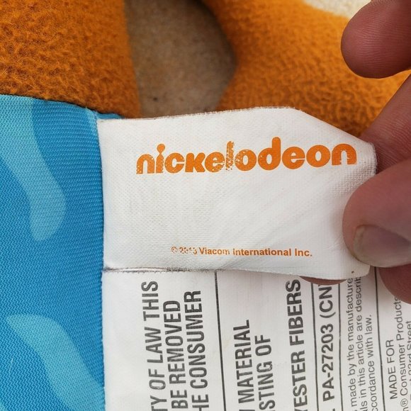 Nickelodeon Bubble Guppies Plush Molly Mermaid Large 23" tall - Picture 8 of 8